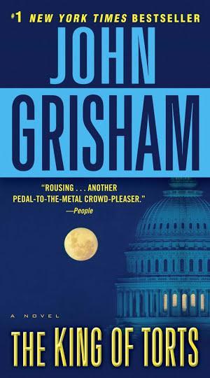 John Grisham: The King of Torts