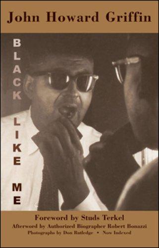 Black Like Me (Hardcover, 2006, Wings Press)
