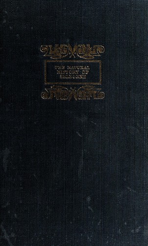 Gilbert White: The natural history of Selborne (1947)