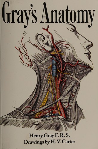 Henry Gray: Anatomy, descriptive and surgical (1995, Barnes & Noble)
