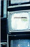 George Orwell: 1984 (Spanish Edition) (Spanish language, 2001)