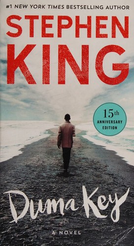 Empty Author: Duma Key (2023, Pocket Books)
