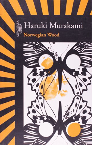 Haruki Murakami, Haruki Murakami: Norwegian Wood (Paperback, 2008, Alfaguara)