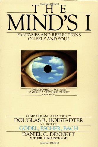 The Mind’s I: Fantasies and Reflections on Self and Soul (1985)