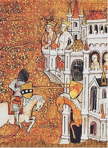 Thomas Malory: Le roman du roi Arthur et de ses chevaliers de la Table Ronde (French language, 2002)