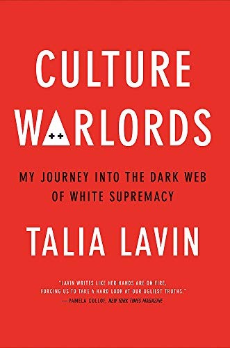 Talia Lavin: Culture Warlords (Paperback)