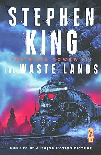Empty Author: The Waste Lands (Hardcover, 2016, Turtleback)