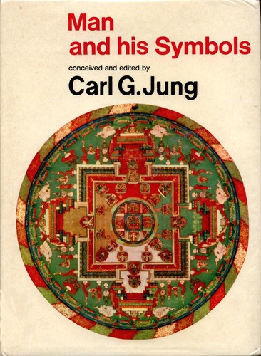 Carl Gustav Jung, Marie-Louise von Franz: Man and his symbols (1979, Doubleday)