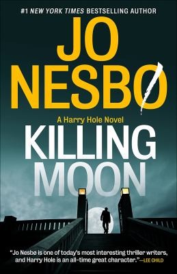 Killing Moon (2023, Knopf Doubleday Publishing Group)