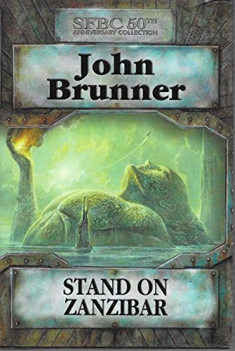 Stand on Zanzibar (Paperback, 2004, Legend)