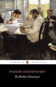 Fyodor Dostoyevsky: The Brothers Karamazov (Paperback, 2003, Penguin Books)