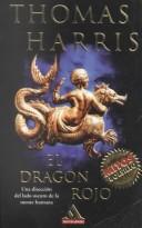 Thomas Harris: El dragón rojo (Spanish language, 2002, Mondadori (IT))